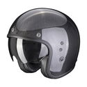 Belfast Evo Helmet Carbon Black