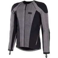 Urbane Pro MK3 Mens Jacket Silver Chainmail