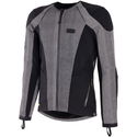 Urbane Pro MK3 Mens Jacket Silver Chainmail