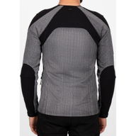 Urbane Pro MK3 Mens Jacket Silver Chainmail