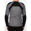 Knox Knox Urbane Pro MK3 Mens Jacket Silver Chainmail - Thumbnail 4