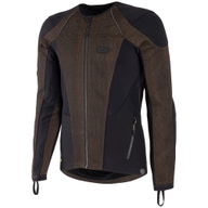 Urbane Pro MK3 Mens Jacket Copper Black