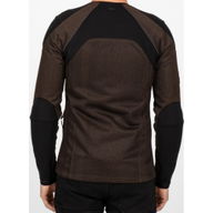 Urbane Pro MK3 Mens Jacket Copper Black