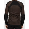 Knox Knox Urbane Pro MK3 Mens Jacket Copper Black - Thumbnail 3