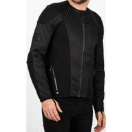 Urbane Pro MK3 Mens Jacket Copper Black