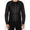 Knox Knox Urbane Pro MK3 Mens Jacket Copper Black - Thumbnail 6