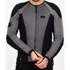 Knox Knox Urbane Pro MK3 Mens Jacket Silver Chainmail - Thumbnail 2