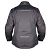 Frank Thomas Frank Thomas Jess/Steffi Ladies Jacket Dark Grey Silver Grey - Thumbnail 3