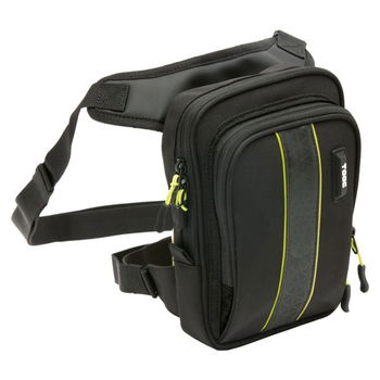 Tucano Urbano Leg Bag TC5N Black
