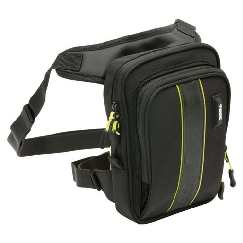 Tucano Urbano Leg Bag TC5N Black