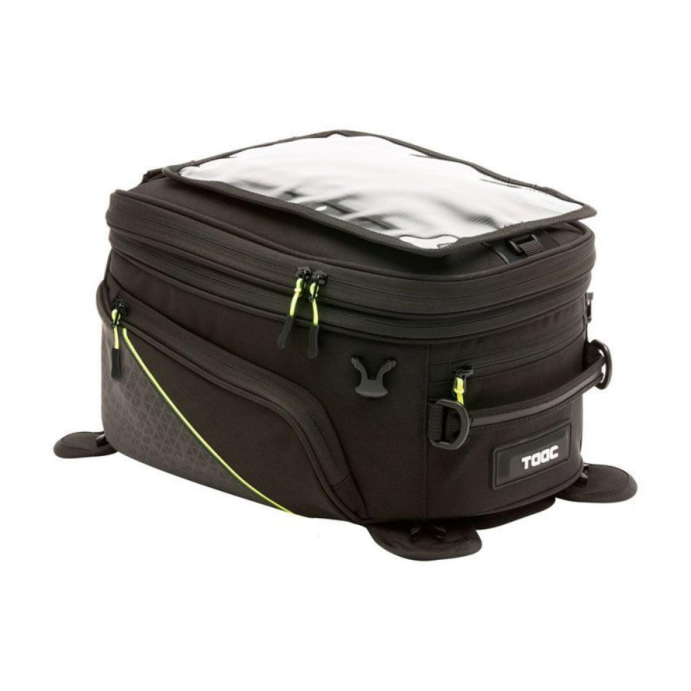 Tank Bag TC18N Black