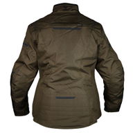 Jess/Steffi Ladies Jacket Olive Green