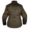 Frank Thomas Frank Thomas Jess/Steffi Ladies Jacket Olive Green - Thumbnail 3