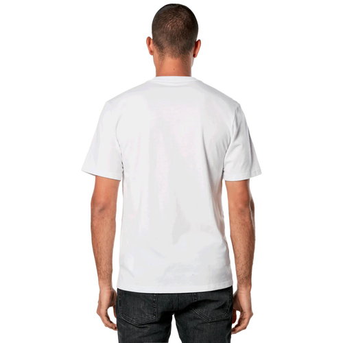 Alpinestars Alpinestars Galun CSF T-Shirt White