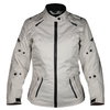 Frank Thomas Frank Thomas Jess/Steffi Ladies Jacket Sand Grey - Thumbnail 1