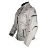 Frank Thomas Frank Thomas Jess/Steffi Ladies Jacket Sand Grey - Thumbnail 2
