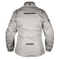 Jess/Steffi Ladies Jacket Sand Grey