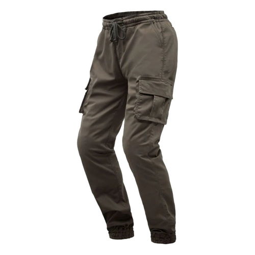 Tucano Urbano Remo Trousers Airborne Green