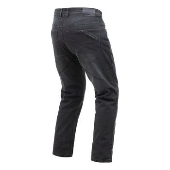 Tucano Urbano Tucano Urbano Zeno Jeans Black