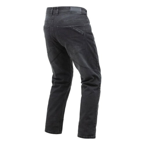 Tucano Urbano Tucano Urbano Zeno Jeans Black