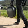 Ogio Ogio TB2 Tail Bag 21 litre Black - Thumbnail 9