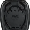 Ogio Ogio TB1 Tail Bag 14 litre Black - Thumbnail 7