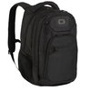 Ogio Ogio Excelsior Backpack Black - Thumbnail 1