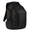Ogio Ogio Squadron Backpack Black - Thumbnail 1