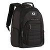 Ogio Ogio Drifter Backpack Black - Thumbnail 1