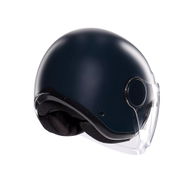 Eteres Helmet Matt Ottanio