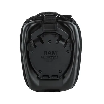 Ogio Ogio S2 Fixed 4L Tank Bag Carbon