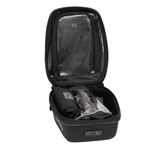 Ogio Ogio S2 Fixed 4L Tank Bag Carbon