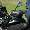 Ogio Ogio S2 Fixed 4L Tank Bag Carbon - Thumbnail 8