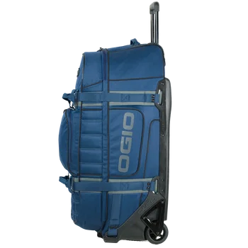 Ogio Ogio Rig 9800 wheeled bag Le Blue Grey