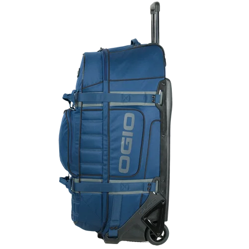 Ogio Ogio Rig 9800 wheeled bag Le Blue Grey