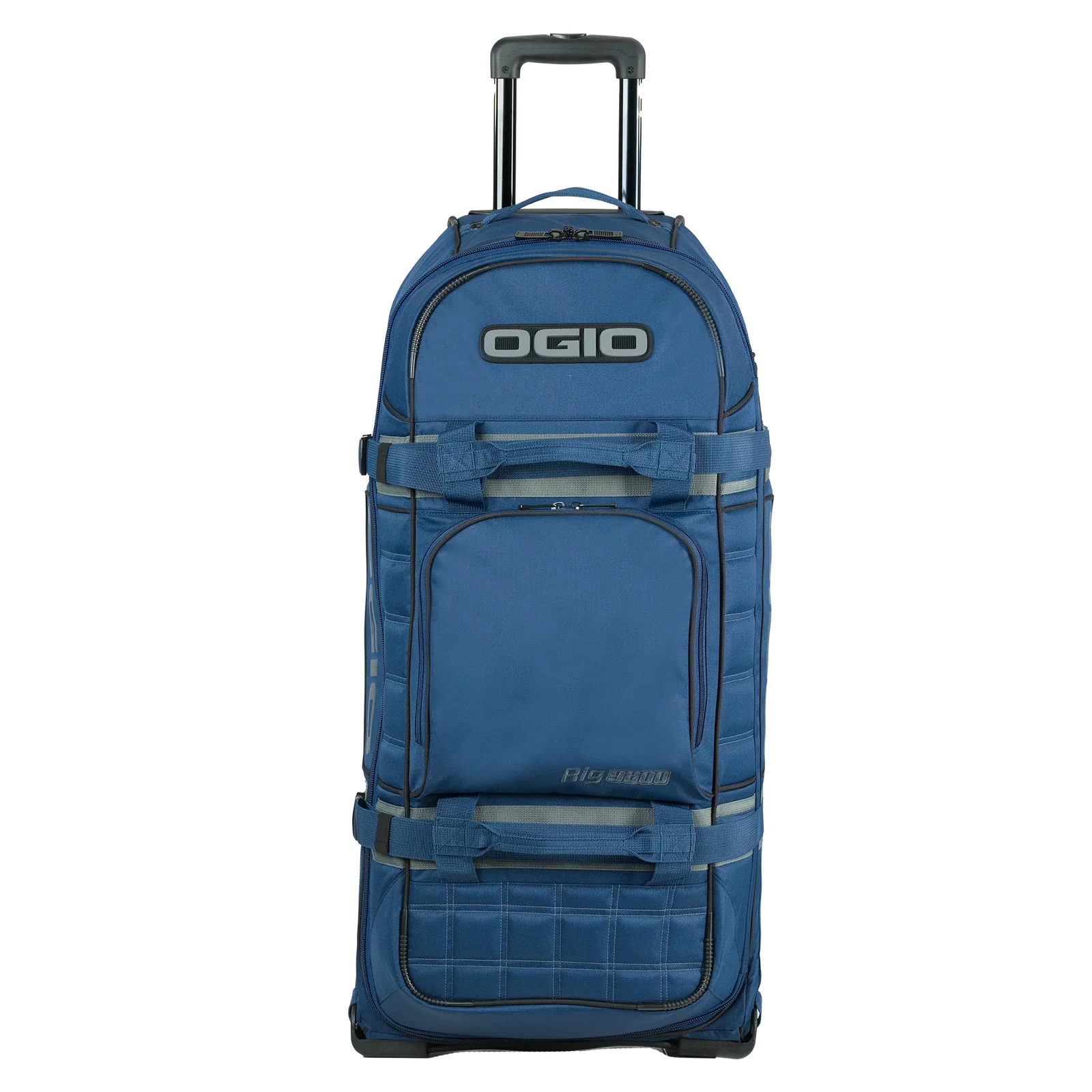 ogio rig9800 ホイールギアバッグ　キャリーバック Ogio Rig 9800 wheeled bag Le Blue Grey | J&S Accessories