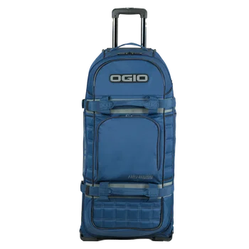 Ogio Ogio Rig 9800 wheeled bag Le Blue Grey