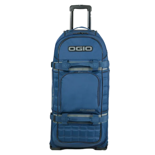 Ogio Ogio Rig 9800 wheeled bag Le Blue Grey