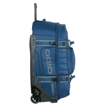 Ogio Ogio Rig 9800 wheeled bag Le Blue Grey
