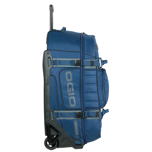 Ogio Ogio Rig 9800 wheeled bag Le Blue Grey