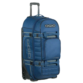 Ogio Ogio Rig 9800 wheeled bag Le Blue Grey