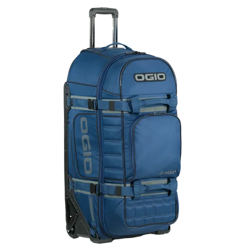 Ogio Ogio Rig 9800 wheeled bag Le Blue Grey