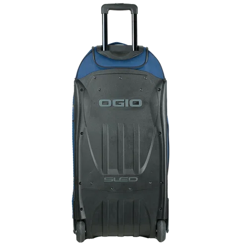 Ogio Ogio Rig 9800 wheeled bag Le Blue Grey