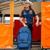 Ogio Ogio Rig 9800 wheeled bag Le Blue Grey - Thumbnail 8