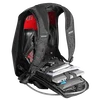 Ogio Ogio No Drag Mach 3 Motorcycle Backpack - Thumbnail 2