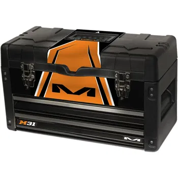 Matrix M31 Worx Box Orange