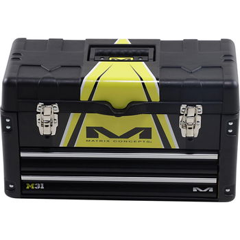 Matrix M31 Worx Box Yellow