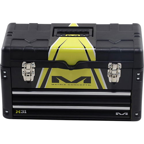 Matrix M31 Worx Box Yellow