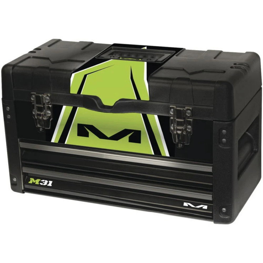 M31 Worx Box Green