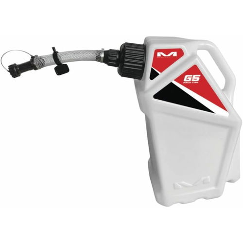 Matrix G5 5 Gallon Utility Jug Red